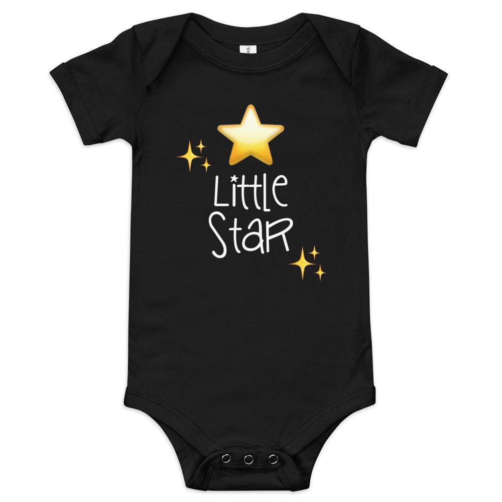 TWINKLE TWINKLE LITTLE STAR (LIMITED EDITION)