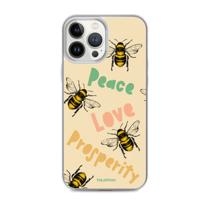 BEE KIND IPHONE PRO CASE