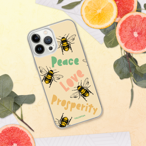 BEE KIND IPHONE PRO CASE