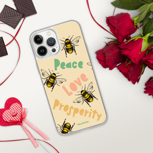 BEE KIND IPHONE PRO CASE